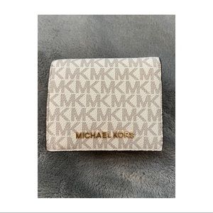 Small MK wallet